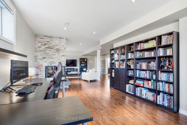 52 St Viateur Cres, House other with 4 bedrooms, 3 bathrooms and 4 parking in Limoges ON | Image 24