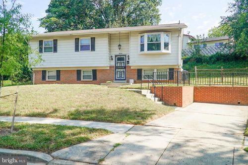 6502 Maureen Ct, CHEVERLY, MD, 20785-1436 | Card Image