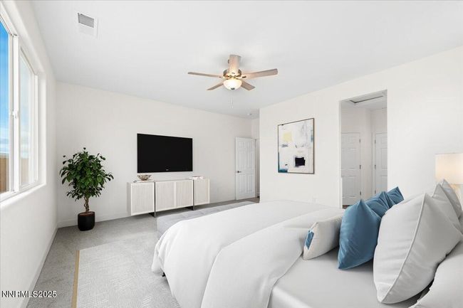 Model Bedroom 2 | Image 5