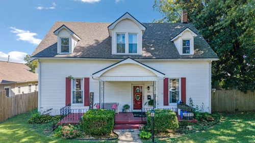 310 S Hart St, Princeton, IN, 47670-2128 | Card Image