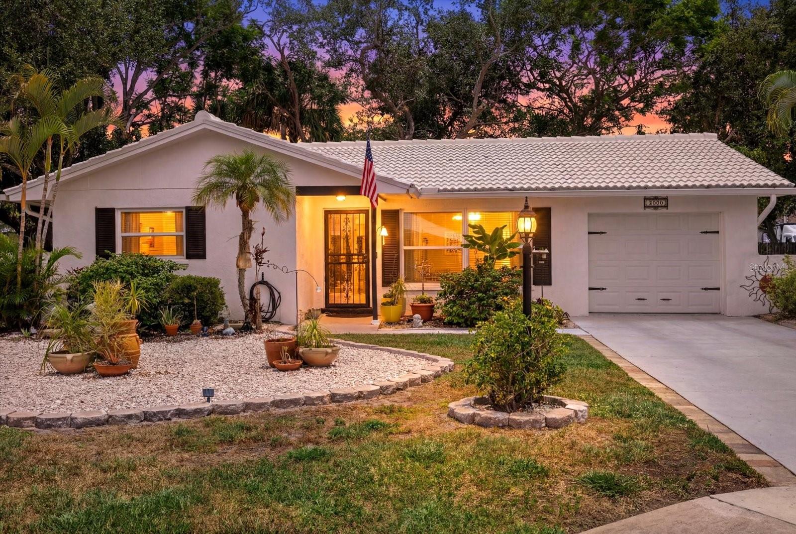 Residential in BRADENTON