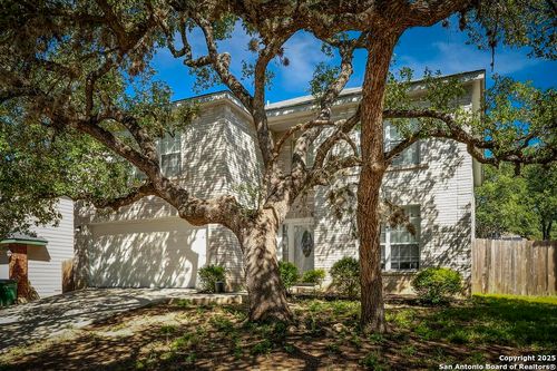 1127 Cougar Country, San Antonio, TX, 78251-4053 | Card Image