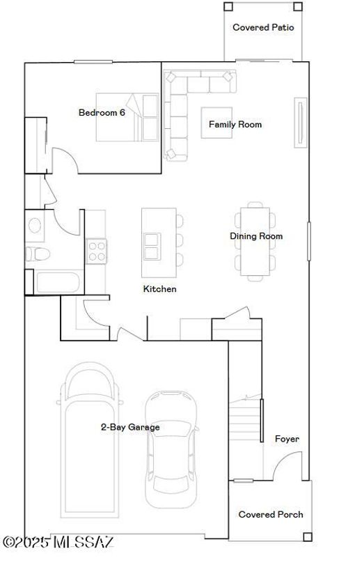 931 W Calle El Colmillo, Sahuarita, AZ, 85629 | Card Image