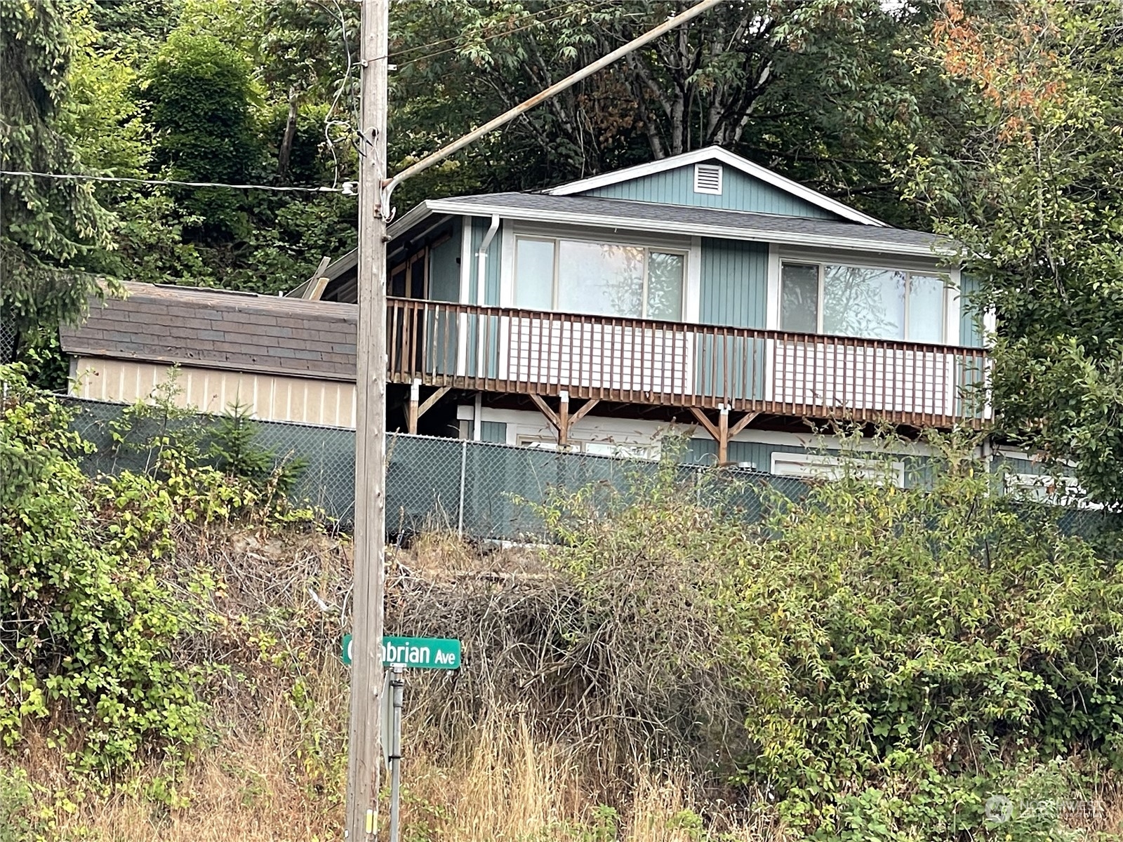 Terrell Ave, Bremerton, WA 98312