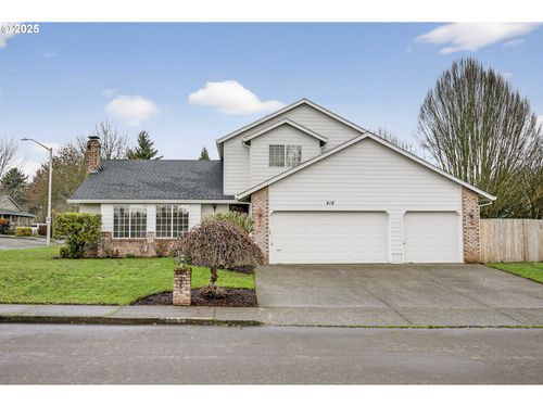 418 Nw 112th St, Vancouver, WA, 98685-4120 | Card Image
