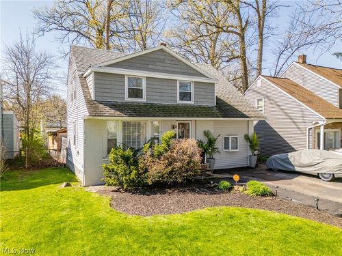 19406 Wickfield Avenue, Warrensville Heights, OH, 44122 | Card Image