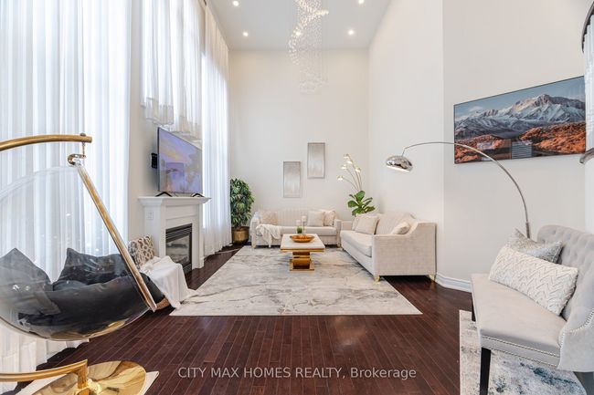 57 Beacon Hill Dr, House other with 7 bedrooms, 6 bathrooms and 4 parking in Brampton ON | Image 14