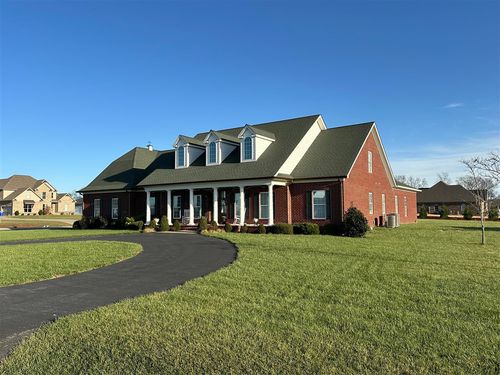 2415 Silver Oak Street, Bowling Green, KY, 42104 | Card Image