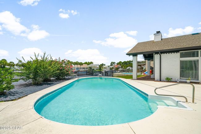 405 Wahoo Rd, House other with 4 bedrooms, 3 bathrooms and null parking in Panama City Beach FL | Image 32
