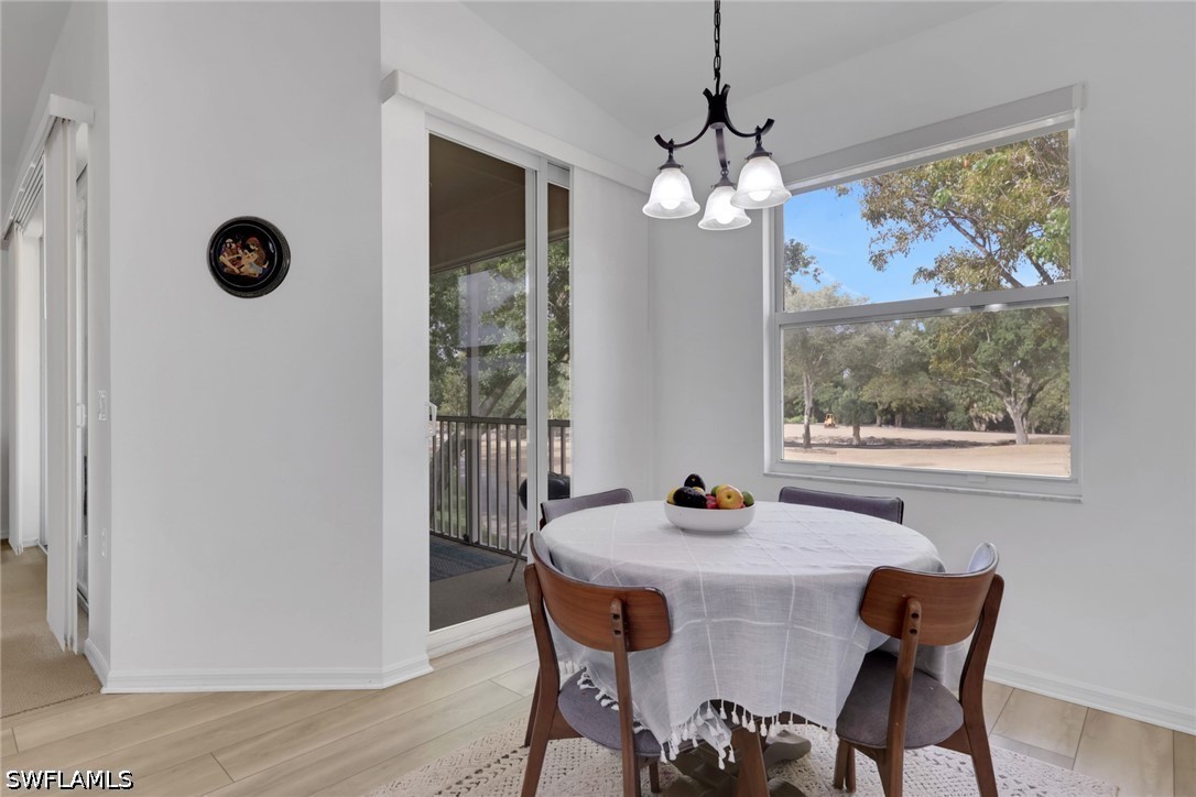 Residential in Naples 4