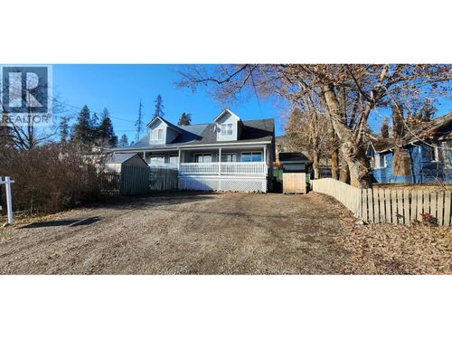 2110 Park Ave, Lumby, BC, V0E2G0 | Card Image