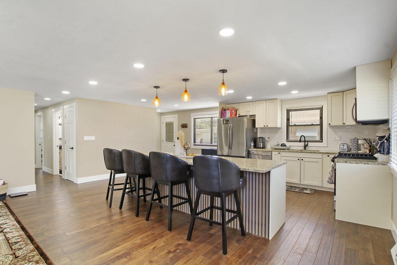25th St, Kenosha, WI 53140