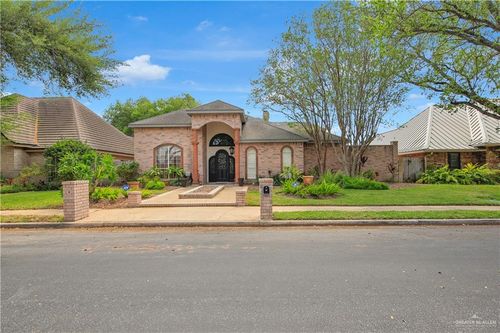 621 Avocet Avenue, Mcallen, TX, 78504 | Card Image