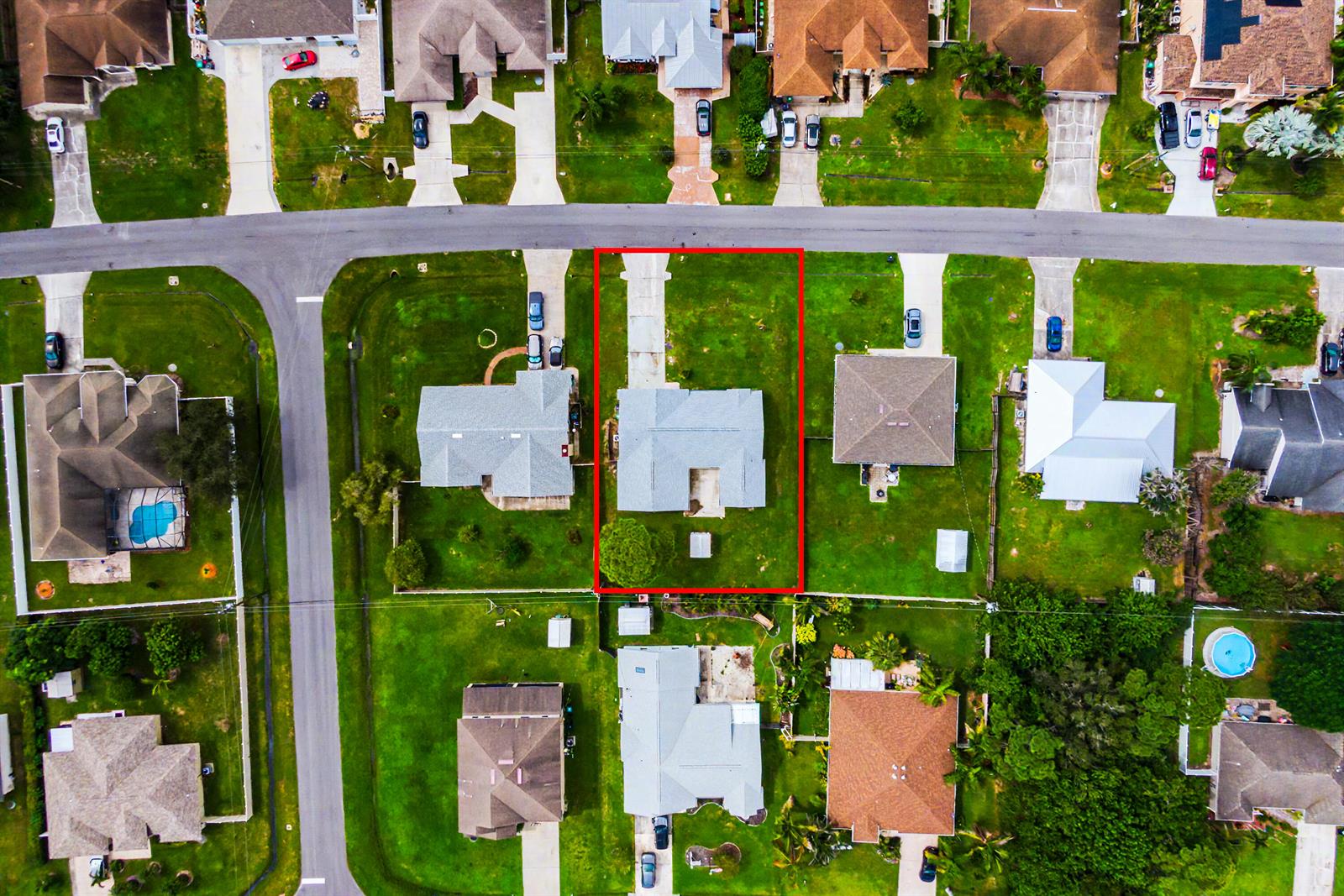 Residential in Port St. Lucie 5