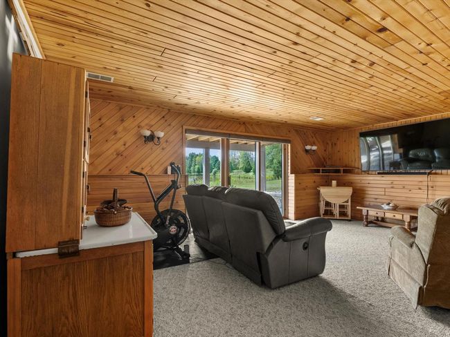 1150 Logwood Court, House other with 4 bedrooms, 2 bathrooms and null parking in MANITOWOC RAPIDS WI | Image 29