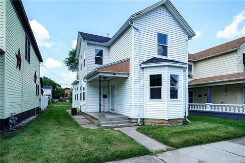 323 S Jersey St, Dayton, OH, 45403-2723 | Card Image