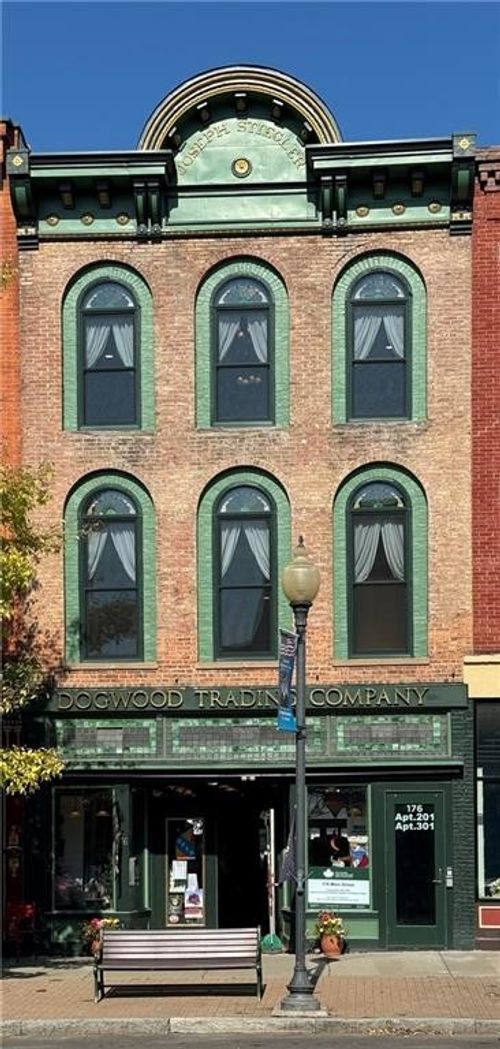 301-176 Main St, Dansville, NY, 14437-1316 | Card Image