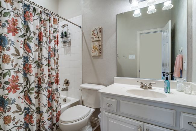 990 Willowmist Dr, House other with 5 bedrooms, 5 bathrooms and null parking in Prosper TX | Image 17