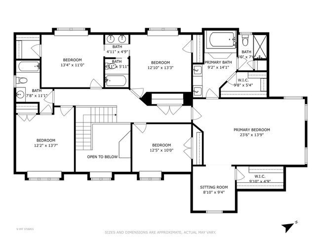 12840 Shenandoah Trl, House other with 6 bedrooms, 5 bathrooms and 3 parking in Plainfield IL | Image 23