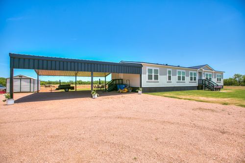 281 2884, Ballinger, TX, 76821 | Card Image