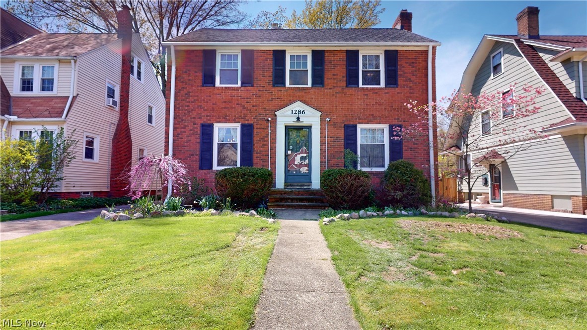 Cleveland Heights Blvd, Cleveland, OH 44121