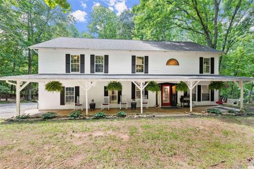 7 Waterfall Drive, Cleveland, GA, 30528 | Card Image