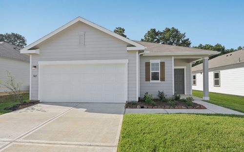 328 Sieders Street, Taylor, TX, 76574 | Card Image