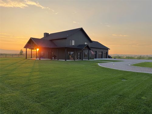 37702 Hawkins Rd, St Ignatius, MT, 59865-9449 | Card Image