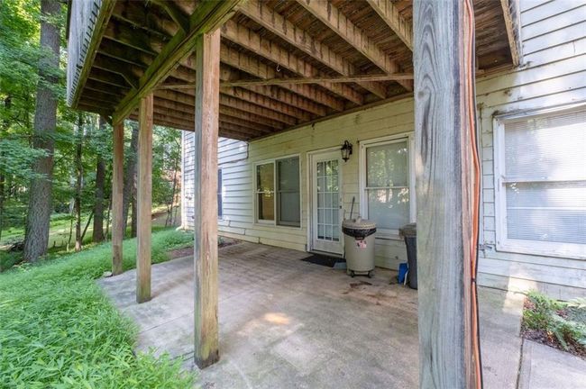2030 Buford Dam Rd, House other with 3 bedrooms, 2 bathrooms and 2 parking in Buford GA | Image 35