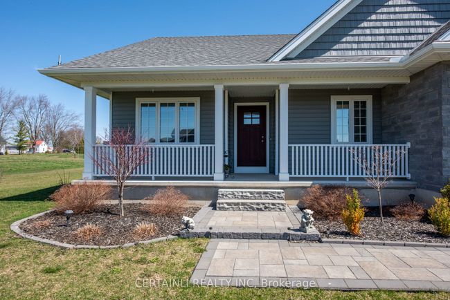 8924 Morris St, House other with 3 bedrooms, 3 bathrooms and 6 parking in Iona Station ON | Image 46