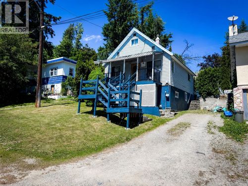 2246 Kootenay Ave, Rossland, BC, V0G1Y0 | Card Image