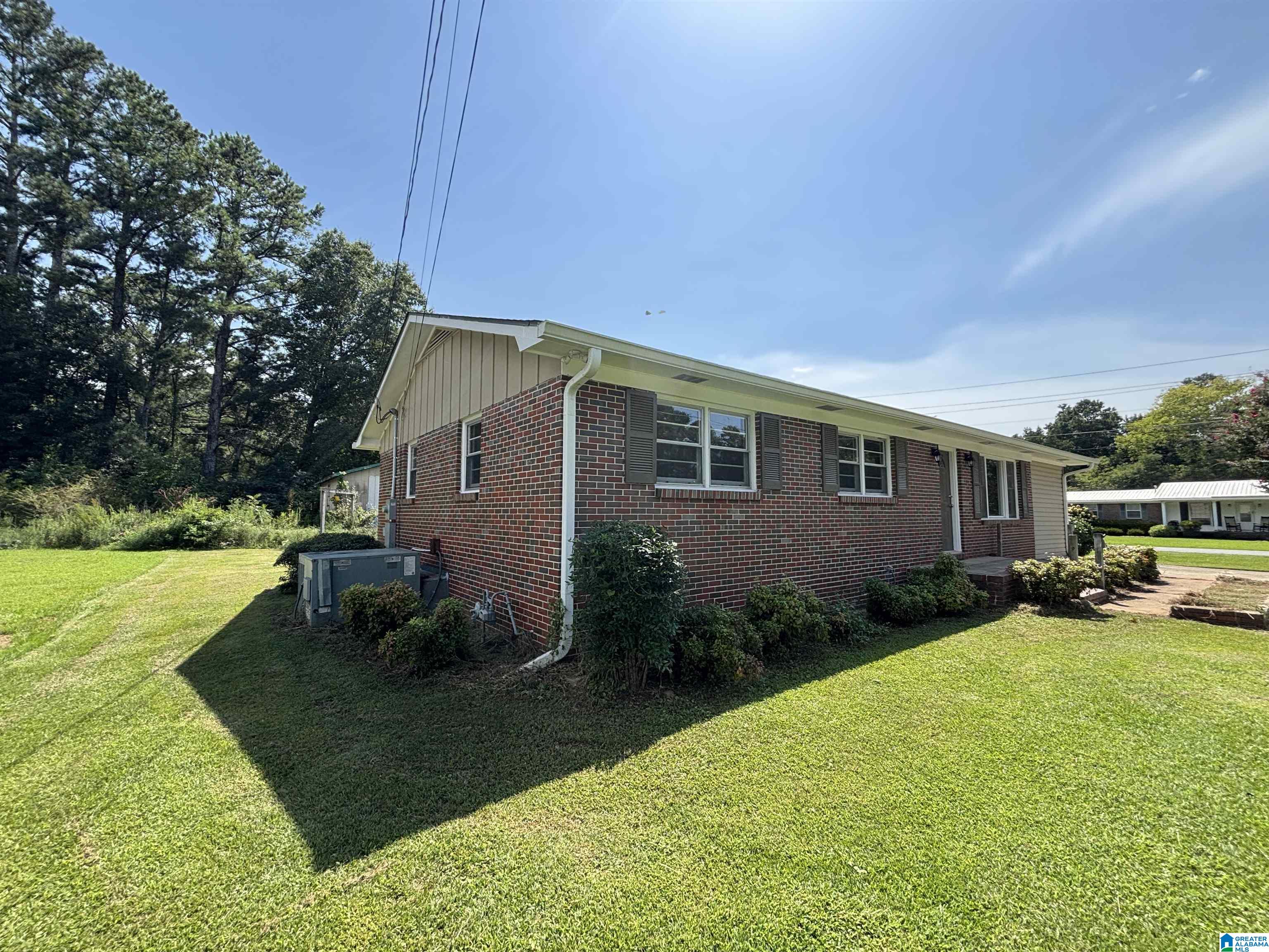 Residential in ANNISTON 2