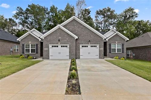 6533/6537 Fortuna Court, Bowling Green, KY, 42104 | Card Image