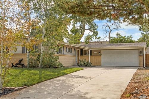 3395 Wright St, Wheat Ridge, CO, 80033-5233 | Card Image
