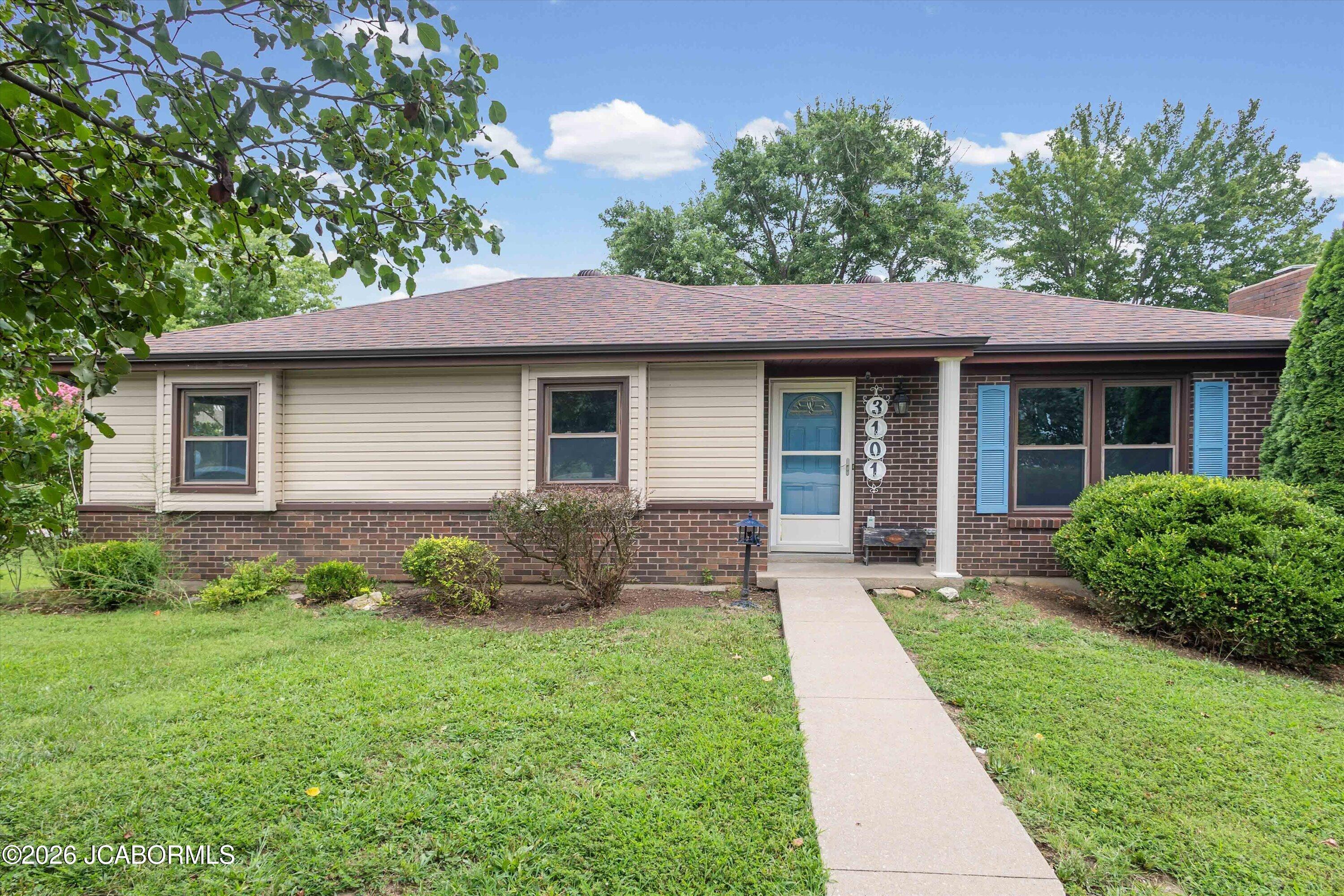 Residential in Jefferson City