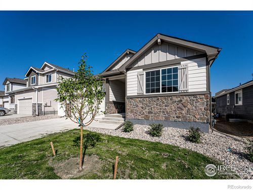 604 Rosedale St, Severance, CO, 80550-3820 | Card Image