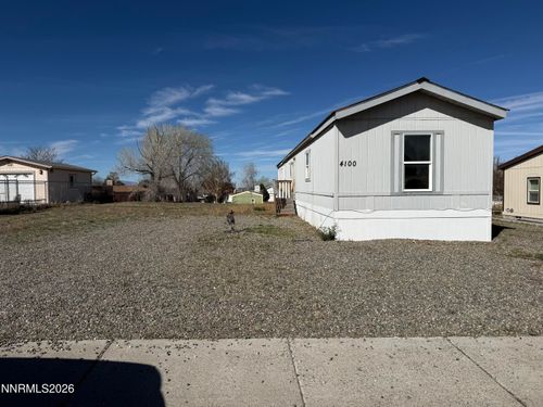 4100 Fannie Ln, Winnemucca, NV, 89445-6042 | Card Image