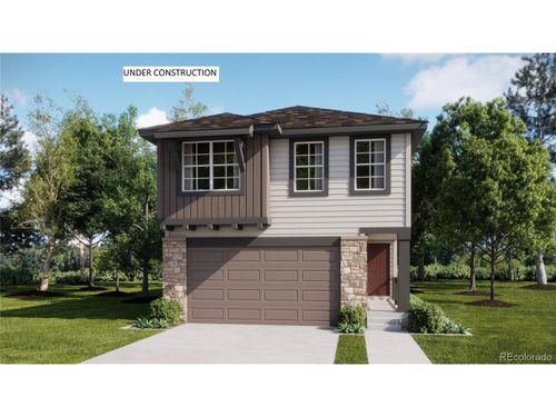 8930 Blue Feather Loop, Colorado Springs, CO, 80908-5106 | Card Image