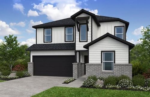 7975 Orchid Greenery Dr, Cypress, TX, 77433-8727 | Card Image