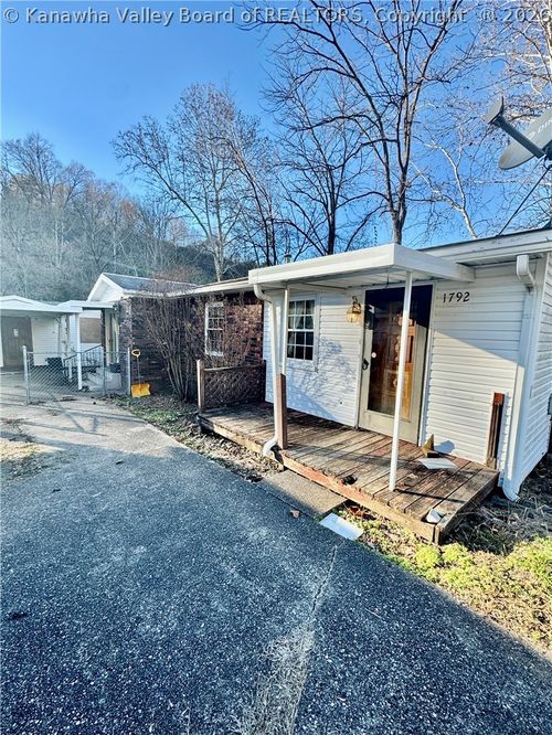 1355 Glenwood Rd, Milton, WV, 25541-6855 | Card Image