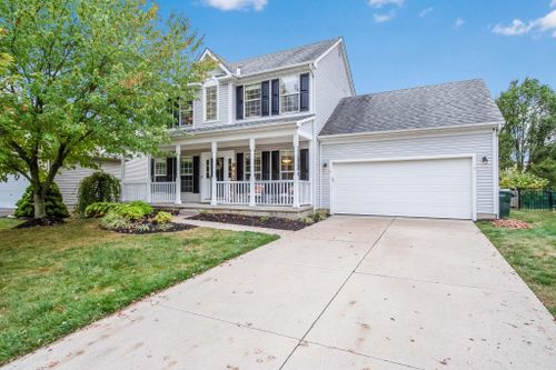 5533 Breshly Way, Westerville, OH, 43081 | Card Image