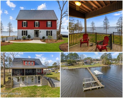 901 Down Shore Rd, Blounts Creek, NC, 27814-9311 | Card Image