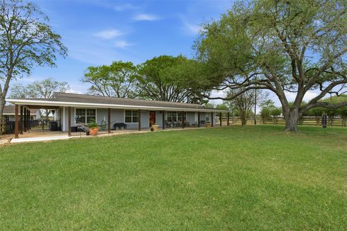 36455 Joe Loggins Rd, Hempstead, TX, 77445-8419 | Card Image