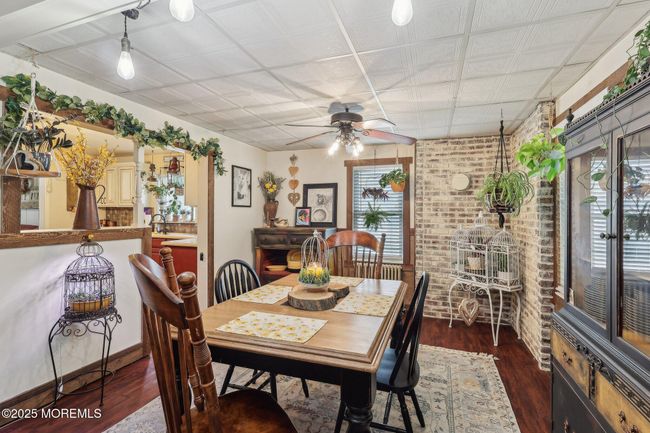 32 Jacobstown Rd, House other with 3 bedrooms, 2 bathrooms and null parking in NEW EGYPT NJ | Image 4