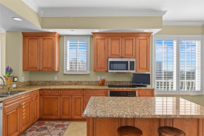 APT-606 - 261 Minorca Beach Way, Condo with 4 bedrooms, 3 bathrooms and null parking in NEW SMYRNA BEACH FL | Image 15