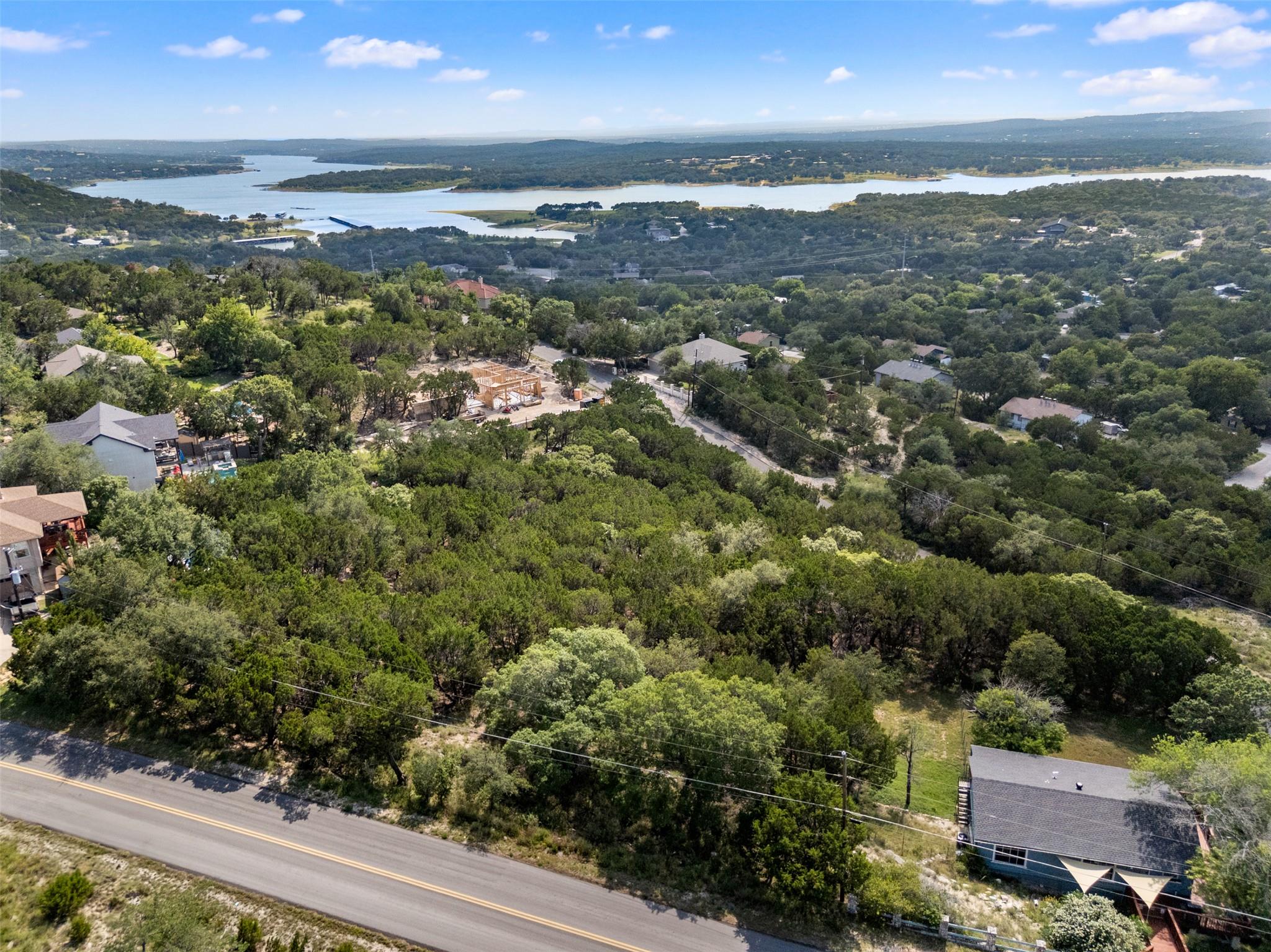 Land in Lago Vista 4