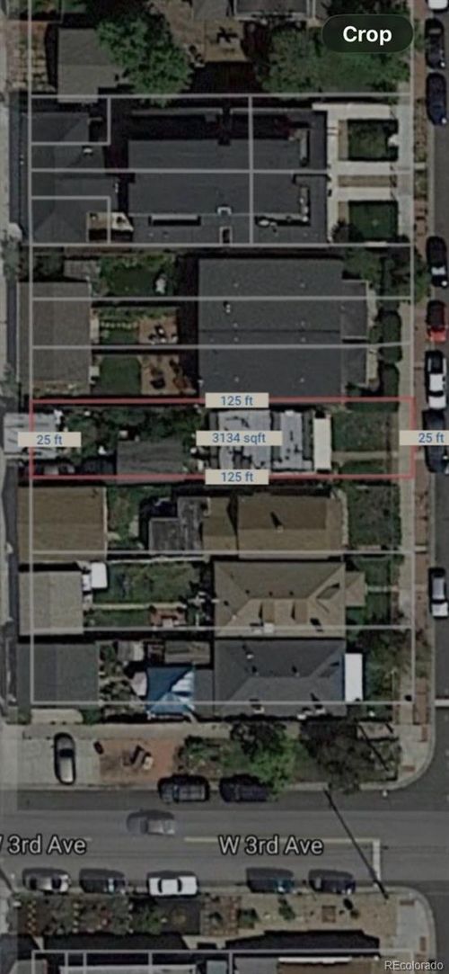 315 Galapago St, Denver, CO, 80223-1127 | Card Image