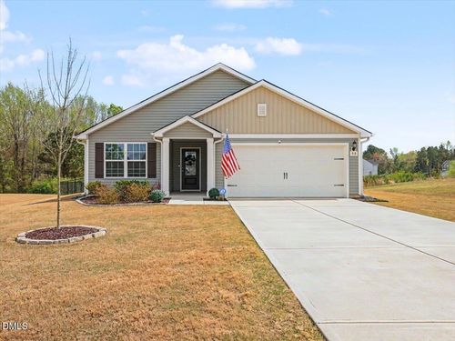 90 Barnsley Rd, Angier, NC, 27501-5081 | Card Image