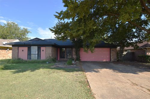 3711 7th St, Sachse, TX, 75048-3845 | Card Image