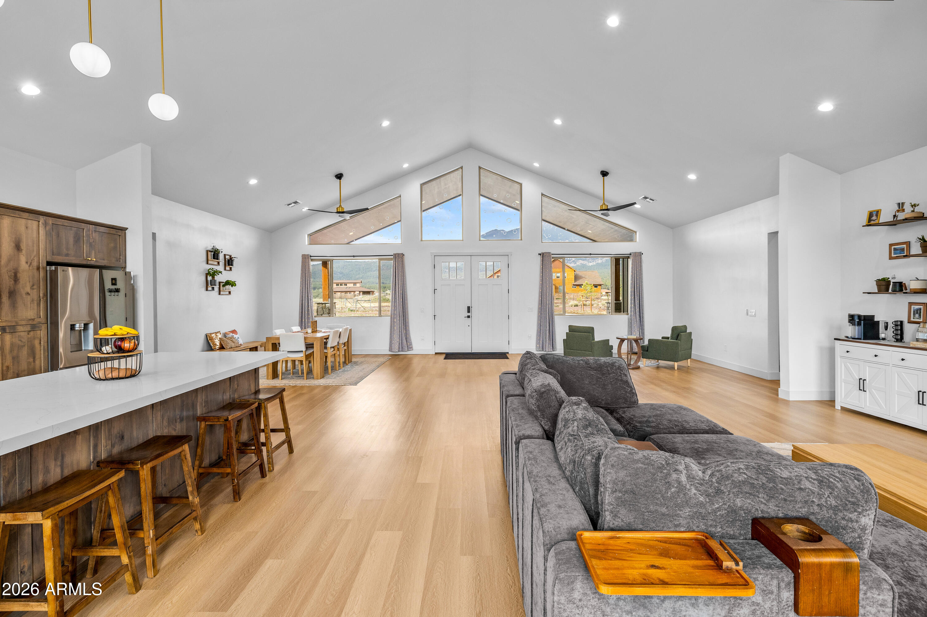 Residential in Flagstaff 4